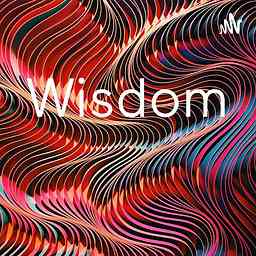 Wisdom cover logo