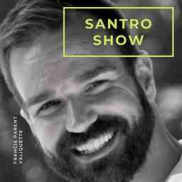Le SanTro Show cover logo