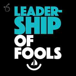 LeaderShip of Fools cover logo