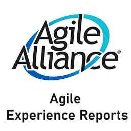Agile Experience Reports cover logo