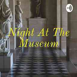 Night At The Museum logo