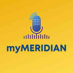 myMERIDIAN logo