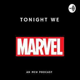 Tonight We Marvel logo