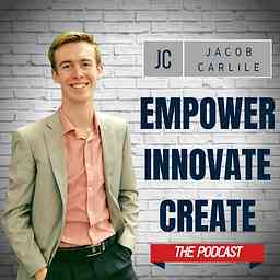 Empower | Innovate | Create logo