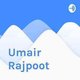 Umair Rajpoot cover logo