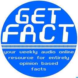 Get Fact cover logo