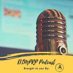 DIMPRP Podcast cover logo