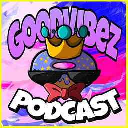 Goodvibez Podcast logo