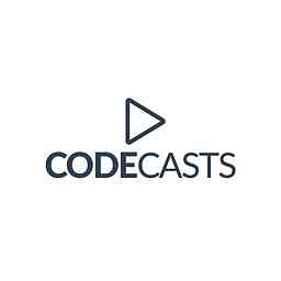 CODECASTS logo