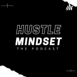 Hustle Mindset cover logo
