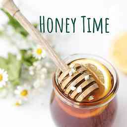 Honey Time cover logo