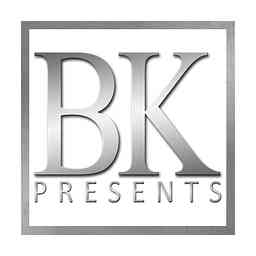 BK Presents cover logo