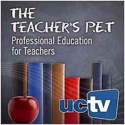 Teacher's PET (Audio) cover logo