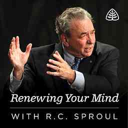 Renewing Your Mind with R.C. Sproul cover logo