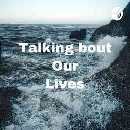Talking about our lives logo