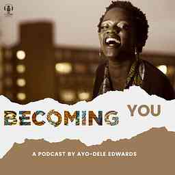 Becoming You cover logo