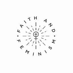 Faith and Feminism cover logo