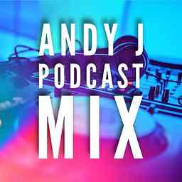 Andy J cover logo