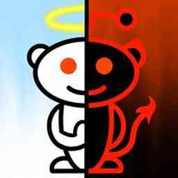We Reddit First cover logo