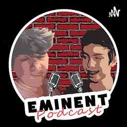 Eminent Podcast cover logo