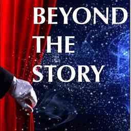 Beyond The Story cover logo