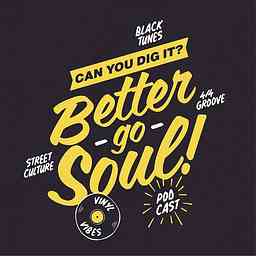 Better Go Soul cover logo