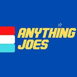 Anything Joes: A Collaborative Journey Through The World Of G.I. Joe logo