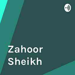 Zahoor Sheikh logo