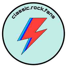 Classic Rock Fans logo
