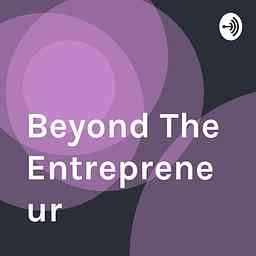 Beyond The Entrepreneur cover logo