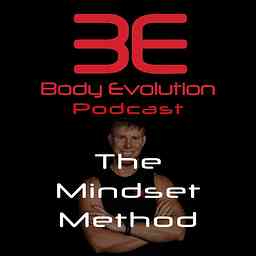 BE-FIT Podcast - The mindset method cover logo