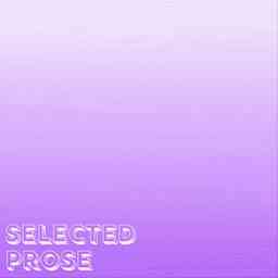 Selected Prose cover logo