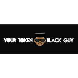 Your Token Black Guy logo