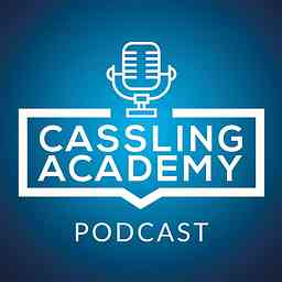 Cassling Academy Podcast logo