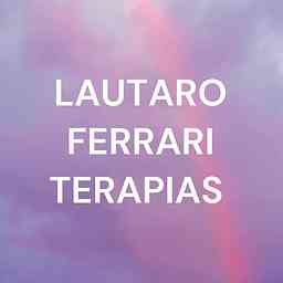 LAUTARO FERRARI TERAPIAS cover logo