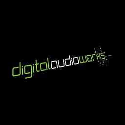 Digital Audio Works cover logo