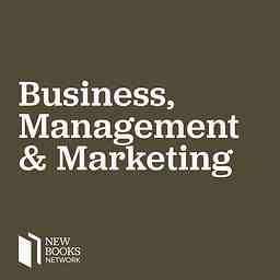 New Books in Business, Management, and Marketing logo