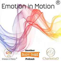 Emotion in Motion with Charlotte D Blignaut cover logo