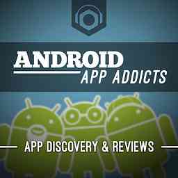Android App Addicts - Podnutz cover logo