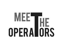 Meet The Operators logo