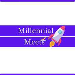 Millennial Meets cover logo