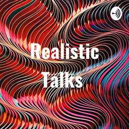 Realistic Talks cover logo