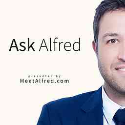 Ask Alfred logo