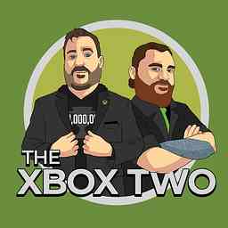 The XB2 — An Xbox Podcast logo