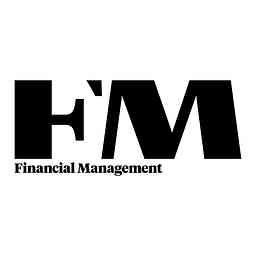 Financial Management (FM) magazine cover logo