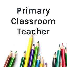 Primary Classroom Teacher cover logo