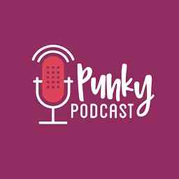 Punky Podcast cover logo