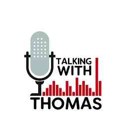 Talking with Thomas cover logo
