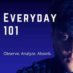Everyday 101 cover logo
