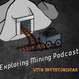 Exploring Mining logo